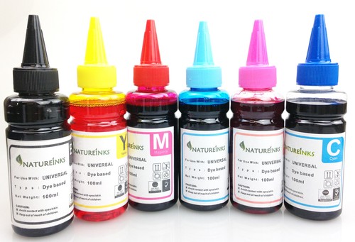 100ml universal refill ink - x,