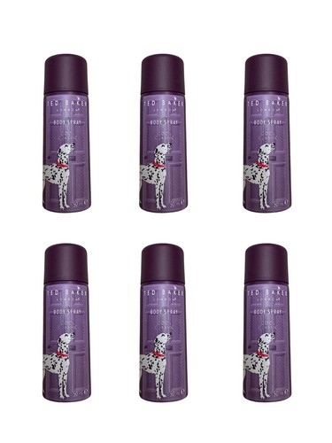 Ted baker mens deodorant - ted, body