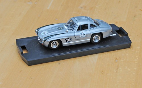 Bang mercedes benz 300sl - bang, mercedes-benz