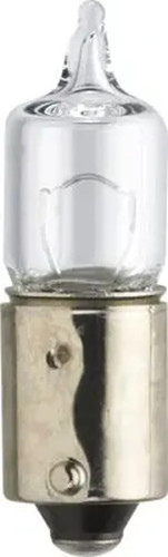 10x light bulb - bulb, h6w