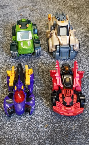 Vtech switch and - and, go