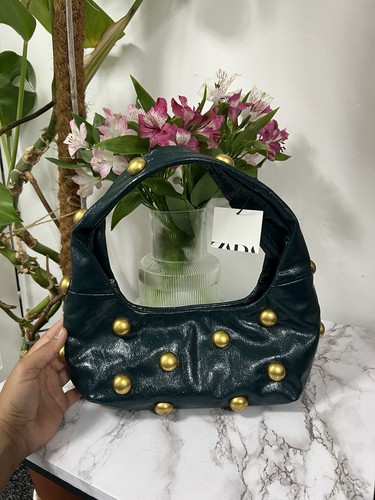 Women zara studded - women’s,