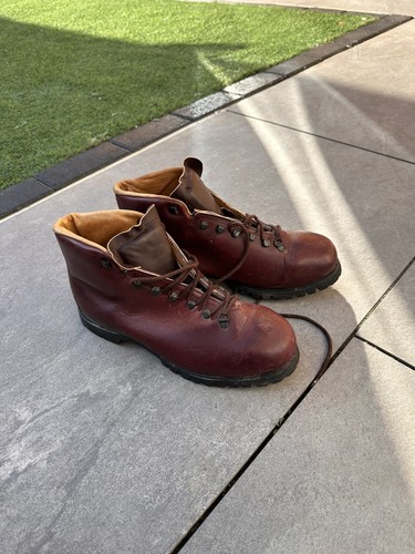 Vintage tuffking walking - walking, &