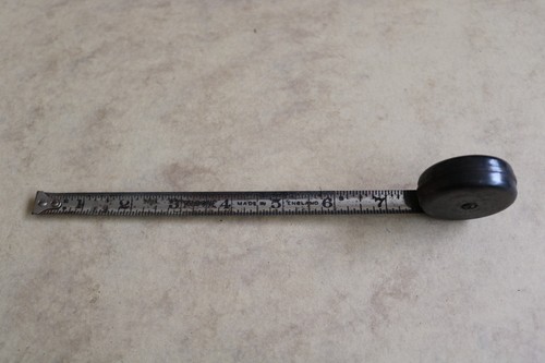 Vintage rabone flexible - rabone,