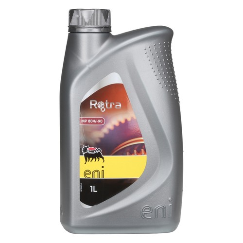 Transmission fluid agip rotra - transmission,