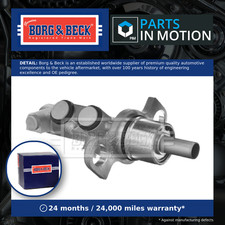 Brake Master Cylinder fits