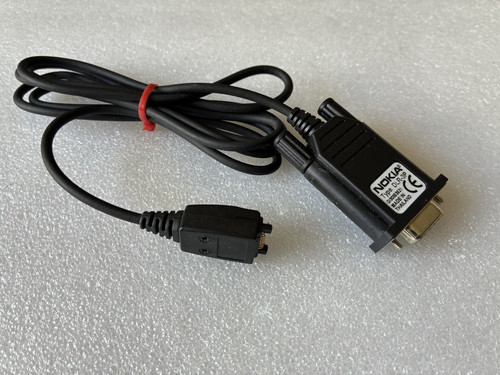 Nokia dlr serial cable - nokia,