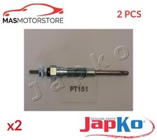 ENGINE GLOW PLUGS JAPKO PT151
