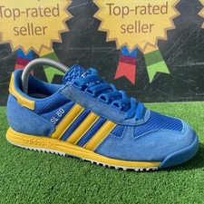 Rare Vintage 2011 Adidas SL80