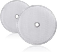 Vin beauty 2 Pack French Press