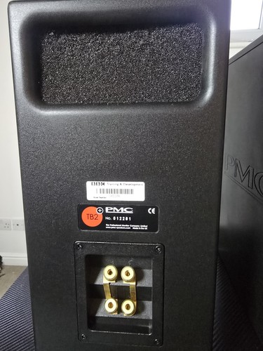 Pmc tb2 black - tb2,
