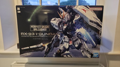 Unleashed gundam 1 60 - gundam, 1/60