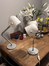 Vintage IKEA Svirvel Desk -