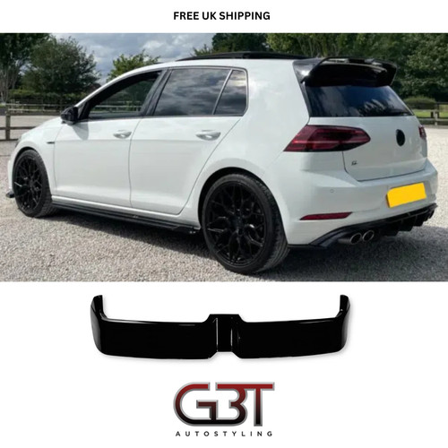 Oettinger style golf - vw, mk