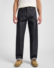 Lee 101 L Made In Japan Loose