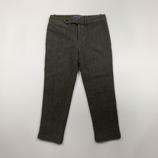 Ralph Lauren Collection Angora