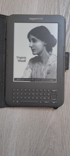 Amazon kindle keyboard d00901 - amazon,