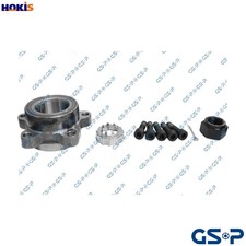 WHEEL BEARING KIT 9245009K FOR