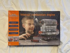 Young Scientist Internal