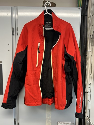 Galvin green gore tex - green, gore-tex