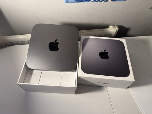 Apple mac mini - 2018,
