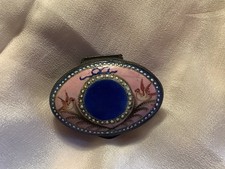 ANTIQUE 18th CENTURY BILSTON