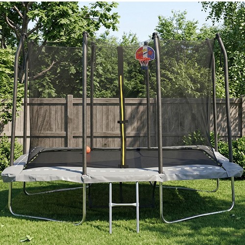 Big air 6x9ft - 6x9ft, rectangular