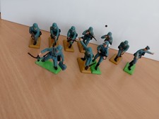 BRITAINS DEETAIL GERMAN WW2