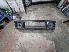 SUBARU IMPREZA STI FRONT