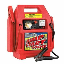 Clarke Heavy Duty Jumpstart