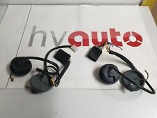 Cover Cable Plug Hella Headlights Lights Lancia Delta Integrale Evo