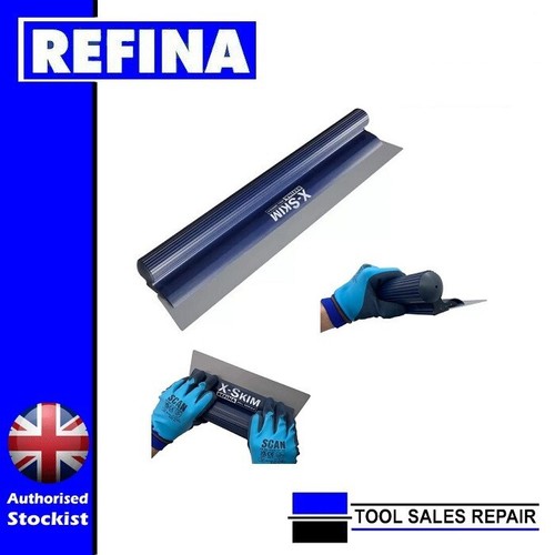 Refina skim plastic skimming - plastic,