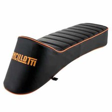 Sporty SIP Saddle Ancelotti