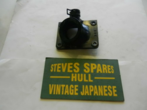 Yamaha carb inlet - yamaha,