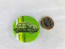 Badge VW BEETLE CAR Volkswagen