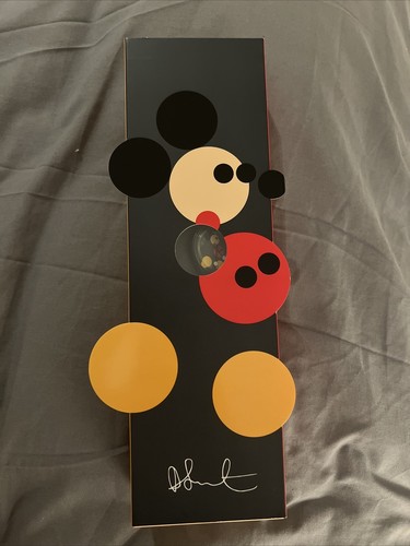 Damien hirst swatch - damien,
