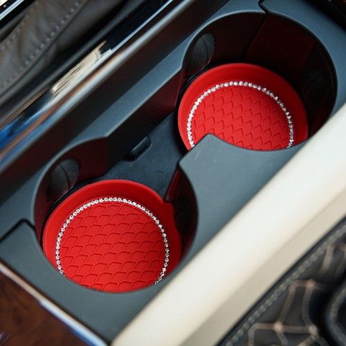 2pcs universal bling cup - universal,