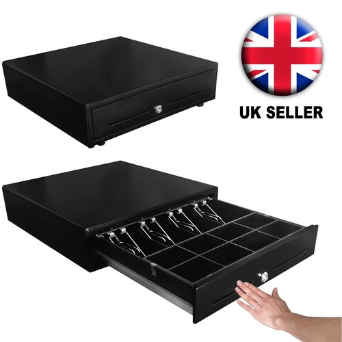 Cash drawer push open - cash, push-open