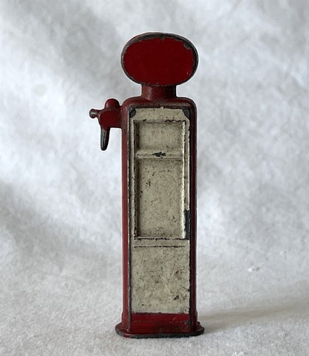 Vintage playworn painted - playworn,