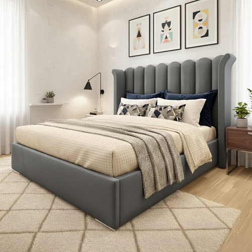 Ottoman bed frame - ottoman,