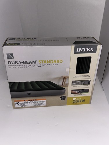 Intex dura beam standard - intex, 10"
