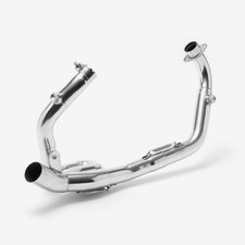 Lextek Stainless Steel Exhaust