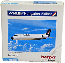 Herpa Miniature Modelle-