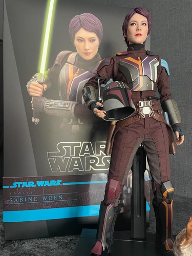 Hot toys tms171 star - toys,