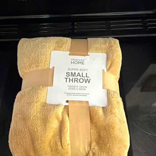 Primark home super soft - super,