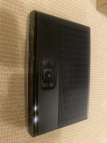 Box dtr t2100 500gb - bt, tv