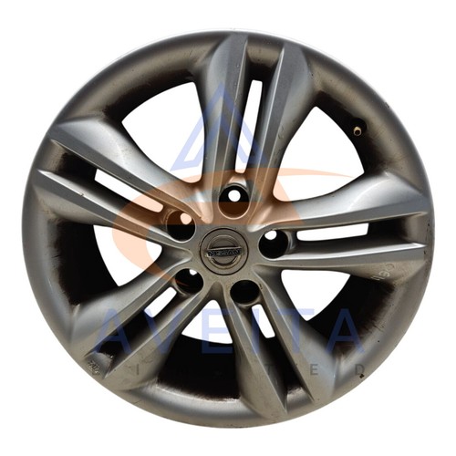 Nissan qashqai j10 - nissan,