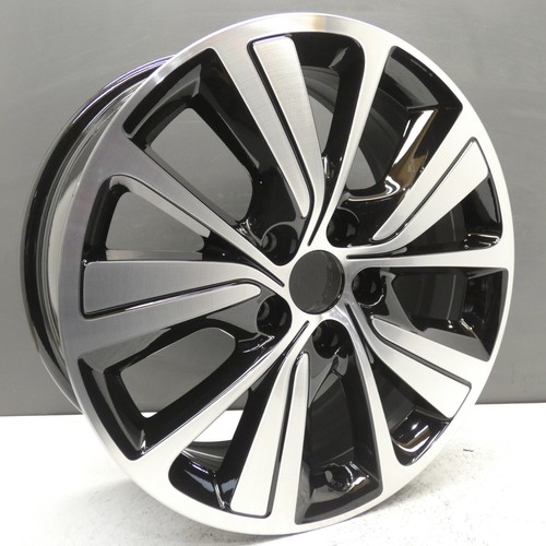 Citroen picasso black - c4, 17"