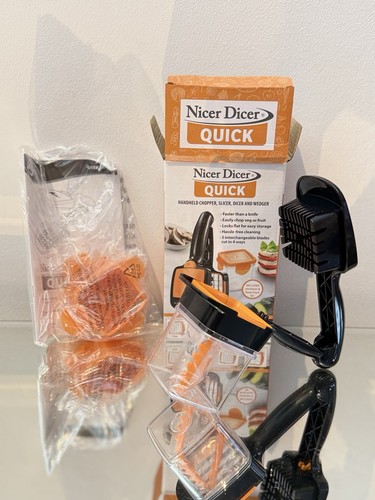 Jml nicer dicer quick - jml,