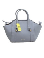 Radley Women's Bag Grey 100% Other Crossbody
